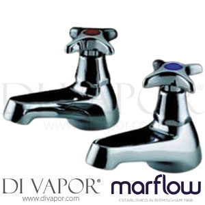 Marflow CT100 Consort Basin Taps Spare Parts