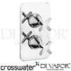 Crosswater CT1000RC Parts