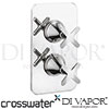 Crosswater CT1000RC Spare Parts