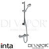 Inta CT10010CP Spare Parts