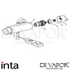 Inta CT10010CP Tech Diagram