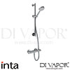 Inta CT10014CP Spare Parts