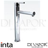 Inta CT10073CP Spare Parts