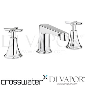Crosswater CT135DNC Celeste Basin 3 Hole Set Spare Parts