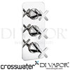 Crosswater CT1500RC Parts