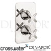 Crosswater CT1500RC Spare Parts