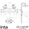 Inta CT20011CP Diagram