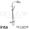 Inta CT20011CP Spare Parts