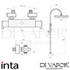 Inta CT20012CP Diagram