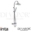 Inta CT20012CP Spare Parts