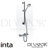 Inta CT30014CP Spare Part
