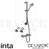 Inta CT30016CP Spare Parts