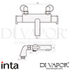 Inta CT30020CP Diagram