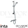 Inta CT30020CP Spare Parts