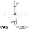 Inta CT30024CP Spare Parts