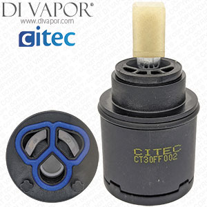 CITEC CT30FF002 30mm Single Lever Cartridge