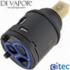 CT30FF002 Lever Cartridge