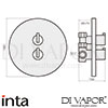 Inta CT40010CP Diagram