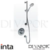 Inta CT40010CP Spare Parts