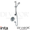Inta CT40014CP Spare Parts