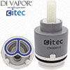 CITEC CT40SH010 Lever Cartridge