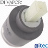 CT40SH010 Lever Cartridge