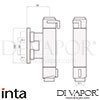 Inta CT60014CP Diagram