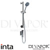 Inta CT60014CP Spare Parts