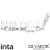 Inta CT60014CP Tech Diagram