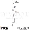 Inta CT60037CP Spare Parts