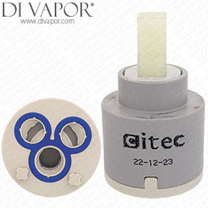 CITEC 35mm Cartridge - CT77563 - 9mm x 9mm Head