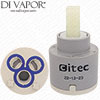CITEC 35mm Cartridge
