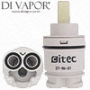 CITEC 35mm Cartridge - CT77333 Compatible Spare