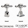 BC Designs Spare Parts