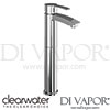 Clearwater Spare Parts