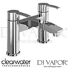 Clearwater Spare Parts