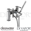Clearwater Spare Parts