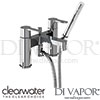 Clearwater Spare Parts