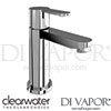 Clearwater Spare Parts