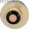Shower Thermostatic Cartridge