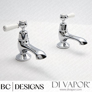 BC Designs Victrion Lever Bath Taps CTB110.V West One Bathrooms Spare Parts