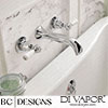 BC Designs Spare Parts