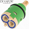 Mode Cool Shower Valve
