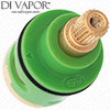 Mode Diverter Cartridge