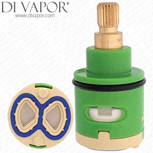 Mode Cool Shower Valve Flow Diverter Cartridge
