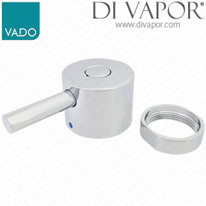 Vado Vibe Cold Side Handle 20 Spline