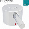 Vado Vibe Hot Side Handle CUC-1-HT-CP