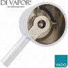 Vado Vibe Hot Side Handle