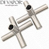 Vado Handle CUC-1063-HANDLE-SS