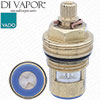 Vado Cold Ceramic Disc Valve